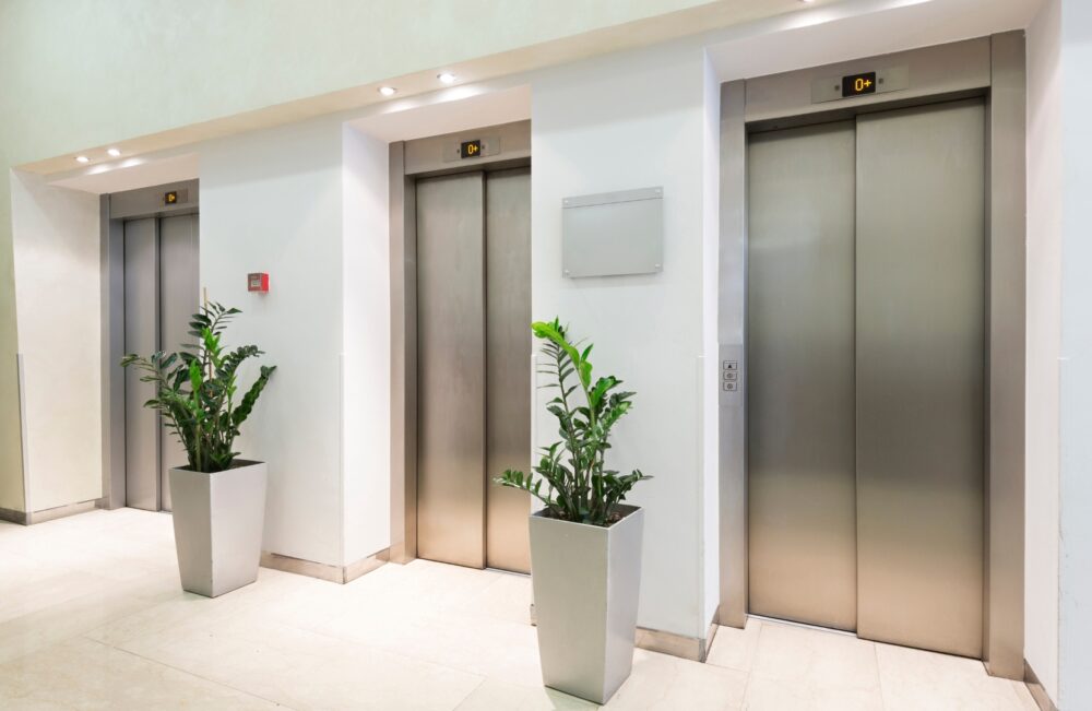 Pak Steel Elevator & Engineering - Elevator Lift Solutions